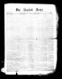 Newspaper: The Brackett News. (Brackett (Fort Clark), Tex.), Vol. 19, No. 28, Ed…