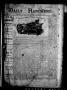 Newspaper: Daily Ranchero. (Brownsville, Tex.), Vol. 2, No. 25, Ed. 1 Tuesday, S…