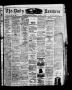 Newspaper: The Daily Ranchero. (Brownsville, Tex.), Vol. 5, Ed. 1 Tuesday, Octob…