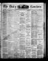 Newspaper: The Daily Ranchero. (Brownsville, Tex.), Vol. 3, No. 289, Ed. 1 Tuesd…