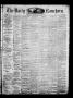 Newspaper: The Daily Ranchero. (Brownsville, Tex.), Vol. 3, No. 273, Ed. 1 Thurs…