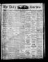 Newspaper: The Daily Ranchero. (Brownsville, Tex.), Vol. 3, No. 288, Ed. 1 Thurs…