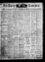 Newspaper: The Daily Ranchero. (Brownsville, Tex.), Vol. 3, No. 273, Ed. 1 Sunda…