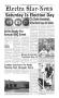 Newspaper: Electra Star-News (Electra, Tex.), Vol. 107, No. 34, Ed. 1 Thursday, …