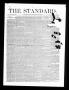 Newspaper: The Standard. (Clarksville, Tex.), Vol. 31, No. 40, Ed. 1 Saturday, N…