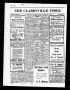 Newspaper: The Clarksville Times. (Clarksville, Tex.), Vol. 32, No. 28, Ed. 1 Fr…