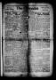 Newspaper: The Oklasodak (San Benito, Tex.), Vol. 1, No. 18, Ed. 1 Wednesday, De…