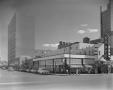 Photograph: [Walgreens and the State Theater]