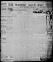 Newspaper: The Houston Daily Post (Houston, Tex.), Vol. TWELFTH YEAR, No. 17, Ed…