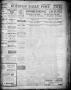 Newspaper: The Houston Daily Post (Houston, Tex.), Vol. XVIITH YEAR, No. 241, Ed…