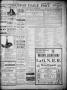 Newspaper: The Houston Daily Post (Houston, Tex.), Vol. XVIITH YEAR, No. 248, Ed…