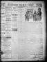 Newspaper: The Houston Daily Post (Houston, Tex.), Vol. XVIITH YEAR, No. 259, Ed…