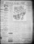 Newspaper: The Houston Daily Post (Houston, Tex.), Vol. XVIITH YEAR, No. 266, Ed…