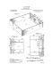 Patent: Collapsible Box