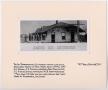 Photograph: [Freight Station in Donaldsonville, Louisiana]