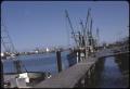 Photograph: [Port of Brownsville Shrimp Boats]
