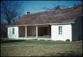 Photograph: [Sam Houston's Home]