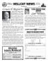 Newspaper: Hellcat News (Garnet Valley, Pa.), Vol. 70, No. 2, Ed. 1, October 2016