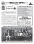 Newspaper: Hellcat News (Garnet Valley, Pa.), Vol. 70, No. 1, Ed. 1, September 2…