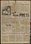 Newspaper: The Pharr Press (Pharr, Tex.), Vol. 47, No. 25, Ed. 1 Thursday, July …