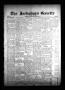 Newspaper: The Jacksboro Gazette (Jacksboro, Tex.), Vol. 55, No. 32, Ed. 1 Thurs…