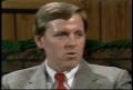 Video: Interview with 101st District Court Judge Craig T. Enoch, 1985