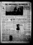 Newspaper: The Rockdale Reporter and Messenger (Rockdale, Tex.), Vol. 94, No. 49…