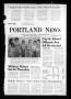 Newspaper: Portland News (Portland, Tex.), Vol. 6, No. 24, Ed. 1 Thursday, April…