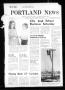 Newspaper: Portland News (Portland, Tex.), Vol. 6, No. 23, Ed. 1 Thursday, April…
