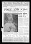 Newspaper: Portland News (Portland, Tex.), Vol. 6, No. 18, Ed. 1 Thursday, Febru…