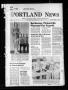 Newspaper: Portland News (Portland, Tex.), Vol. [6], No. 36, Ed. 1 Thursday, Jul…