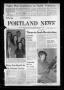Newspaper: Portland News (Portland, Tex.), Vol. 6, No. 14, Ed. 1 Thursday, Janua…