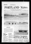 Newspaper: Portland News (Portland, Tex.), Vol. 6, No. 32, Ed. 1 Thursday, June …