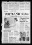Newspaper: Portland News (Portland, Tex.), Vol. 6, No. 25, Ed. 1 Thursday, April…