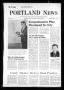 Newspaper: Portland News (Portland, Tex.), Vol. 6, No. 22, Ed. 1 Thursday, March…