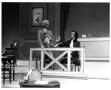 Photograph: [Two Actors in 1776 Musical]