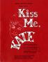 Primary view of [Program: Kiss Me, Kate, 1966]