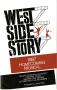 Primary view of [Program: West Side Story, 1987]