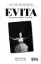 Pamphlet: [Program: Evita, 1996]