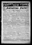 Newspaper: Falfurrias Facts (Falfurrias, Tex.), Vol. 30, No. 29, Ed. 1 Friday, J…