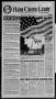 Newspaper: Rains County Leader (Emory, Tex.), Vol. 115, No. 4, Ed. 1 Tuesday, Ju…
