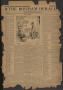 Newspaper: The Bonham Herald (Bonham, Tex.), Vol. 8, No. 5, Ed. 1 Monday, Septem…