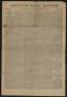 Newspaper: Brenham Daily Banner. (Brenham, Tex.), Vol. 12, No. 104, Ed. 1 Sunday…