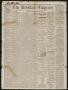 Newspaper: The Brenham Enquirer. (Brenham, Tex.), Vol. 8, No. 24, Ed. 1 Thursday…