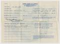 Legal Document: [Certificate of Suzette Van Daell Pilot's License]