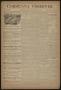 Newspaper: Corsicana Observer. (Corsicana, Tex.), Vol. 34, No. 17, Ed. 1 Friday,…