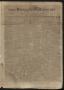Newspaper: The Semi-Weekly Journal. (Galveston, Tex.), Vol. 1, No. 33, Ed. 1 Fri…