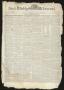 Newspaper: The Semi-Weekly Journal. (Galveston, Tex.), Vol. 1, No. 100, Ed. 1 Th…