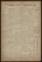 Newspaper: Corsicana Observer. (Corsicana, Tex.), Vol. 34, No. 6, Ed. 1 Friday, …