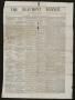 Newspaper: The Beaumont Banner. (Beaumont, Tex.), Vol. 2, No. 1, Ed. 1 Thursday,…